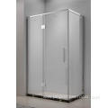 rectangular shape shower cubicle